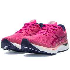 Tênis ASICS Gel-Cumulus 24 - Feminino - Foto 2