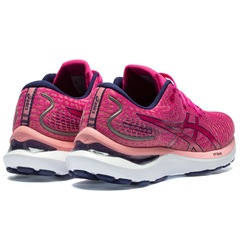 Tênis ASICS Gel-Cumulus 24 - Feminino - Foto 4