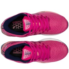 Tênis ASICS Gel-Cumulus 24 - Feminino - Foto 5