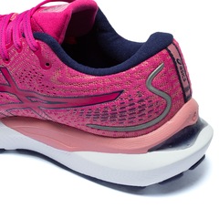 Tênis ASICS Gel-Cumulus 24 - Feminino - Foto 7