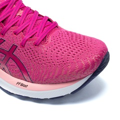 Tênis ASICS Gel-Cumulus 24 - Feminino - Foto 8