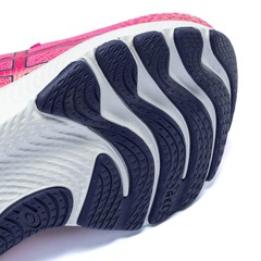 Tênis ASICS Gel-Cumulus 24 - Feminino - Foto 9