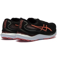 Tênis ASICS Gel-Cumulus 24 - Feminino - Foto 4