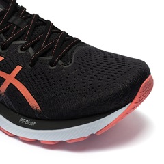 Tênis ASICS Gel-Cumulus 24 - Feminino - Foto 8