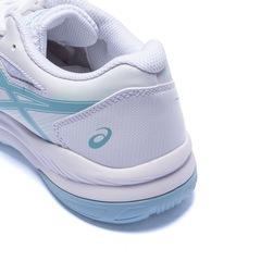 Tênis Infantil Asics Gel-Game 8 GS - Foto 7
