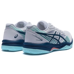 Tênis Infantil Asics Gel-Game 8 GS - Foto 4