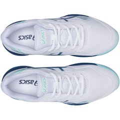 Tênis Infantil Asics Gel-Game 8 GS - Foto 5