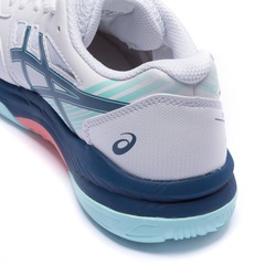 Tênis Infantil Asics Gel-Game 8 GS - Foto 7