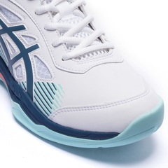 Tênis Infantil Asics Gel-Game 8 GS - Foto 8