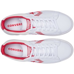 Tênis Converse All Star Premium Pro Leather X2 OX - Adulto - Foto 5
