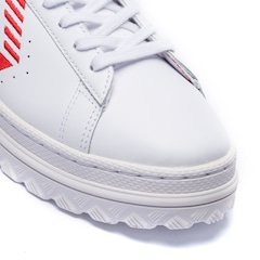 Tênis Converse All Star Premium Pro Leather X2 OX - Adulto - Foto 8
