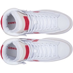 Tênis Converse All Star Premium Pro Leather X2 HI - Adulto - Foto 5