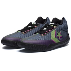 Tênis Converse All Star Premium BB Evo - Adulto - Foto 2