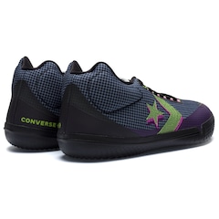 Tênis Converse All Star Premium BB Evo - Adulto - Foto 4