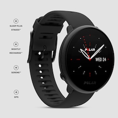 Relógio Monitor Cardíaco Polar Ignite 2 - Adulto - Foto 3