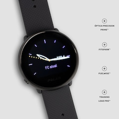 Relógio Monitor Cardíaco Polar Ignite 2 - Adulto - Foto 4