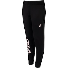 Conjunto de Agasalho Infantil com Capuz ASICS Zíper com Silk - Foto 7