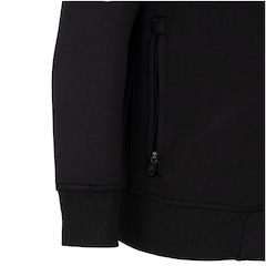 Conjunto de Agasalho Infantil com Capuz ASICS Zíper com Silk - Foto 9