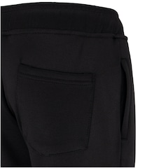 Conjunto de Agasalho Infantil com Capuz ASICS Zíper com Silk - Foto 11