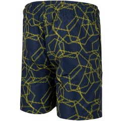 Bermuda Infantil ASICS Boy Estampada - Foto 2