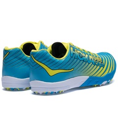 Tênis Hoka Evo Xc Spikeless - Feminino - Foto 4