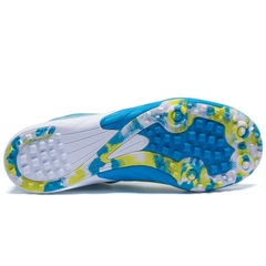 Tênis Hoka Evo Xc Spikeless - Feminino - Foto 6