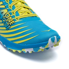 Tênis Hoka Evo Xc Spikeless - Feminino - Foto 8