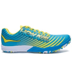 Tênis Hoka Evo Xc Spikeless - Feminino - Foto 1