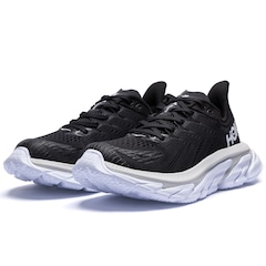 Tênis Hoka Clifton Edge - Feminino - Foto 2