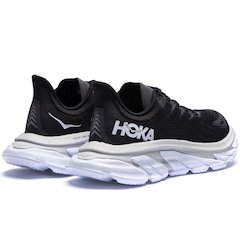 Tênis Hoka Clifton Edge - Feminino - Foto 4