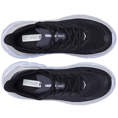 Tênis Hoka Clifton Edge - Feminino - Foto 5