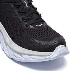 Tênis Hoka Clifton Edge - Feminino - Foto 8