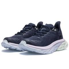 Tênis Hoka Clifton Edge - Feminino - Foto 3