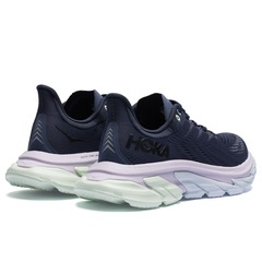 Tênis Hoka Clifton Edge - Feminino - Foto 5