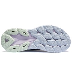 Tênis Hoka Clifton Edge - Feminino - Foto 7