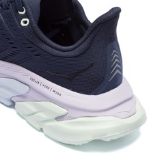 Tênis Hoka Clifton Edge - Feminino - Foto 8