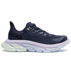 Tênis Hoka Clifton Edge - Feminino - Foto 2