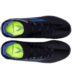 Chuteira de Campo Adidas X Speedflow 21.3 Fg - Adulto - Foto 5