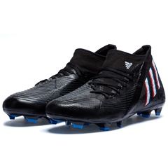 Chuteira de Campo Adulto adidas Predator Edge 22 3 - Foto 2