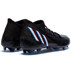 Chuteira de Campo Adulto adidas Predator Edge 22 3 - Foto 4