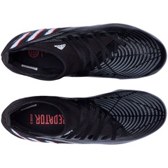 Chuteira de Campo Adulto adidas Predator Edge 22 3 - Foto 5