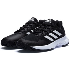 Tênis adidas GameCourt 2 - Masculino - Tennis - Foto 2