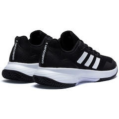 Tênis adidas GameCourt 2 - Masculino - Tennis - Foto 4