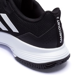 Tênis adidas GameCourt 2 - Masculino - Tennis - Foto 7
