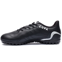 Chuteira Society Adulto adidas Copa Sense.4 TF - Foto 4