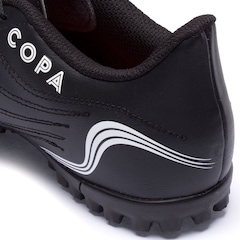 Chuteira Society Adulto adidas Copa Sense.4 TF - Foto 8