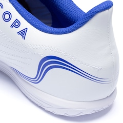 Chuteira Futsal adidas Copa Sense.4 - Adulto - Foto 7