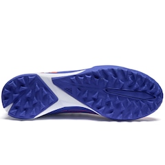 Chuteira Society adidas Predator 22 3 Low - Adulto - Foto 6