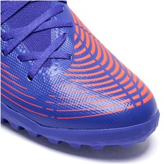 Chuteira Society adidas Predator 22 3 Low - Adulto - Foto 8