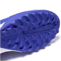 Chuteira Society adidas Predator 22 3 Low - Adulto - Foto 9